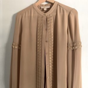 Michael Kors Blouse